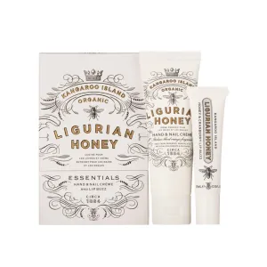 Maine Beach - Ligurian Honey - Essentials Pack
