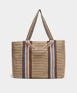 Maison Bengal Tote