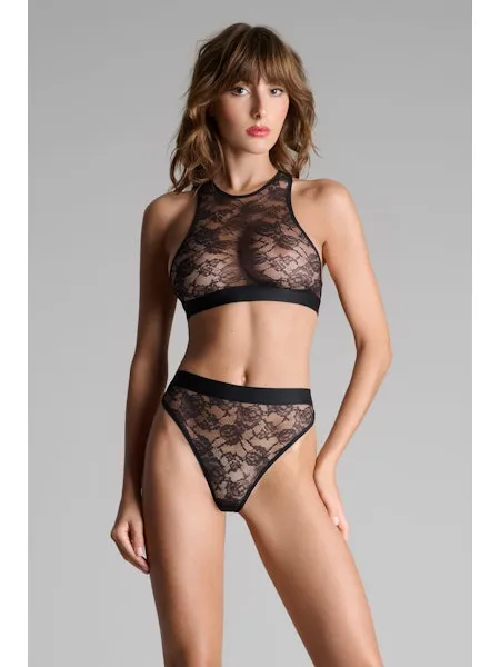 Maison Close | Flashback | Top