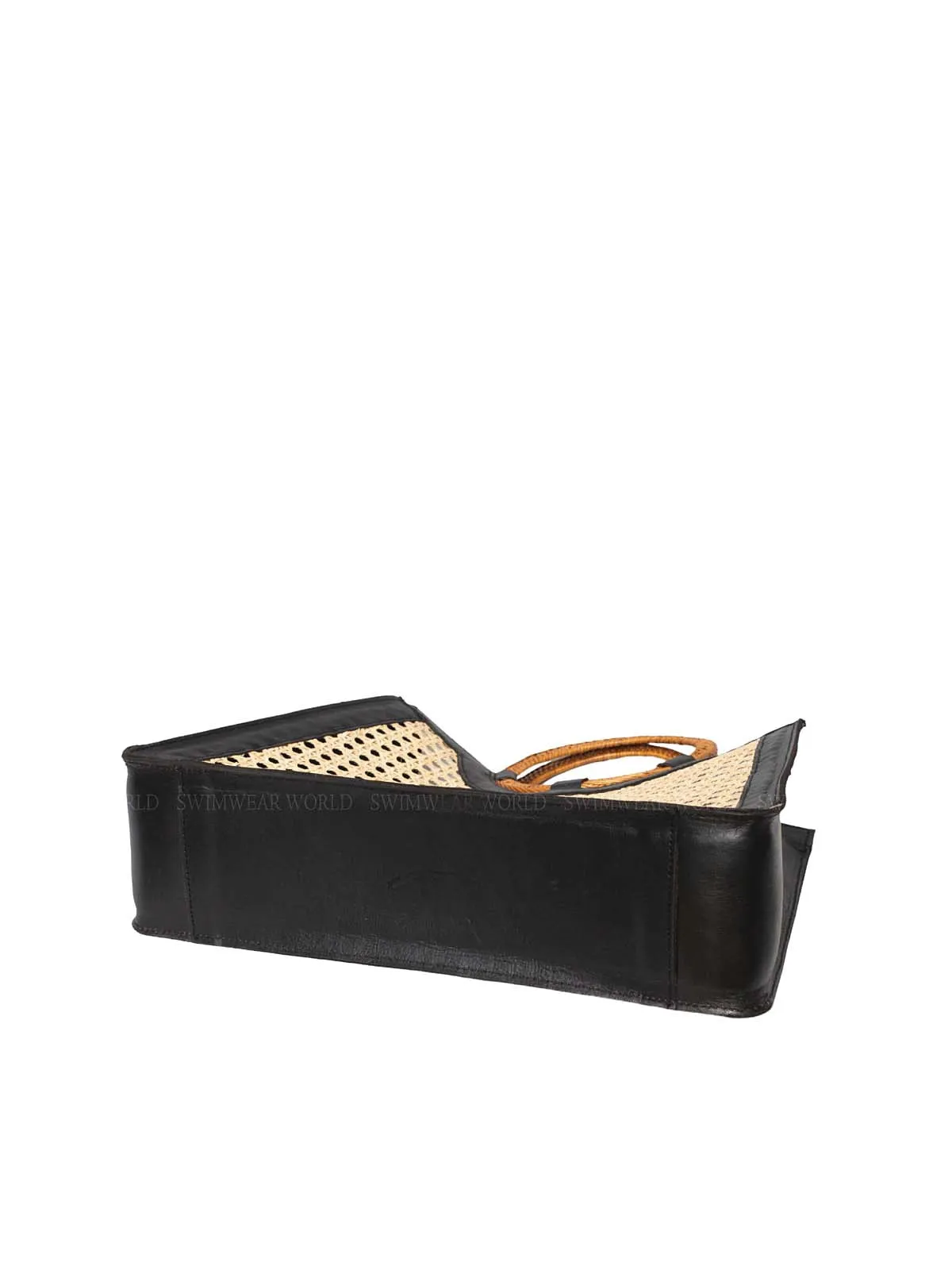 Malibu Cane Tote Bag ::RET