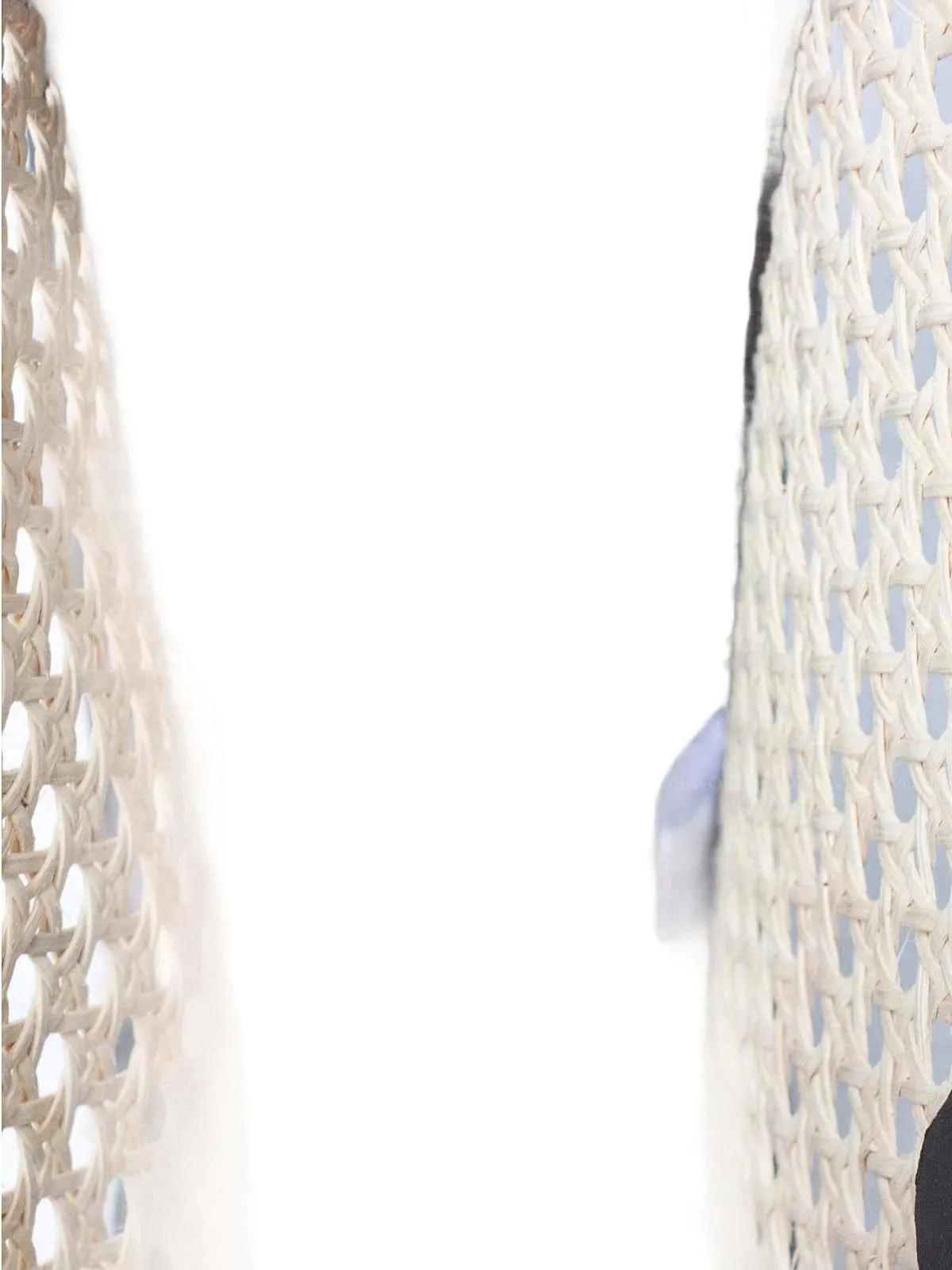 Malibu Cane Tote Bag ::RET