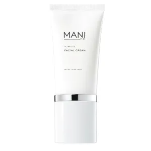 Mani M.D. Ultra Lite Facial Cream
