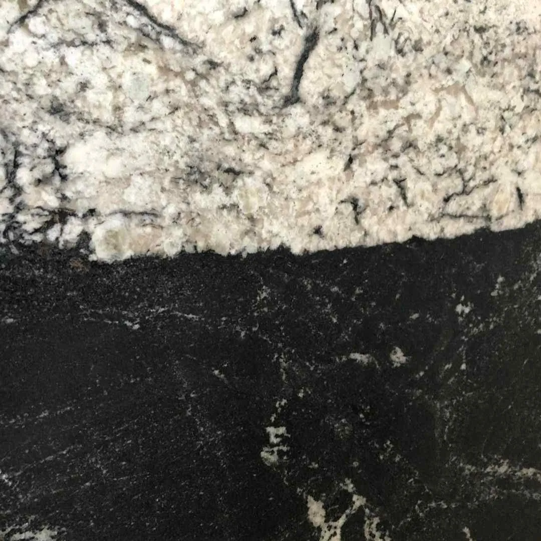 MAORI Granite Polished Slab