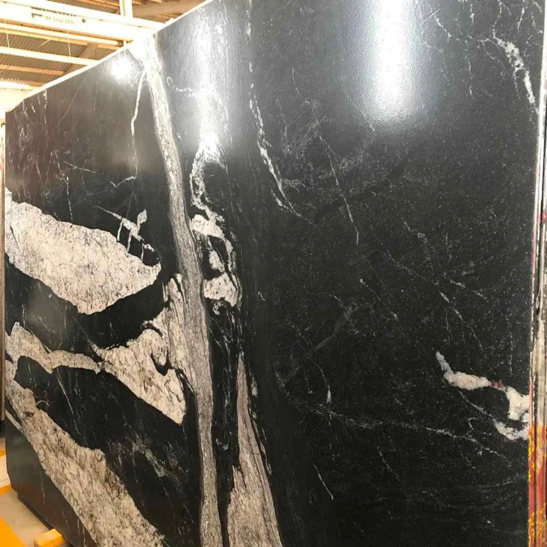 MAORI Granite Polished Slab