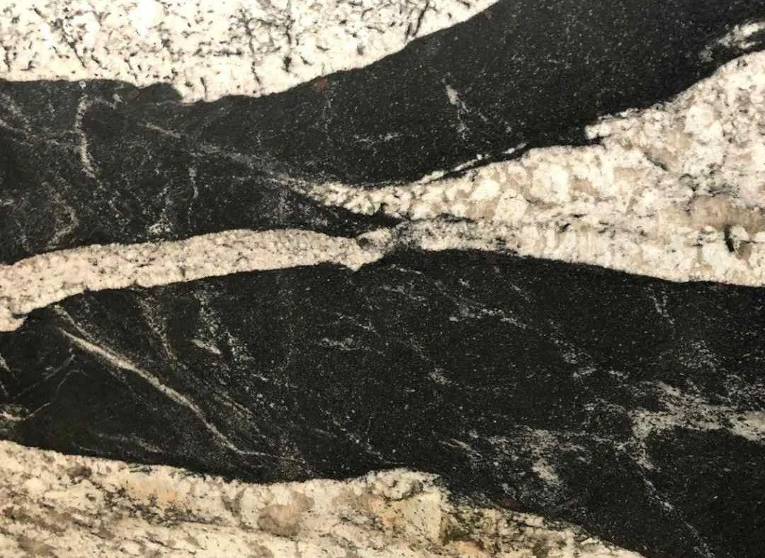 MAORI Granite Polished Slab