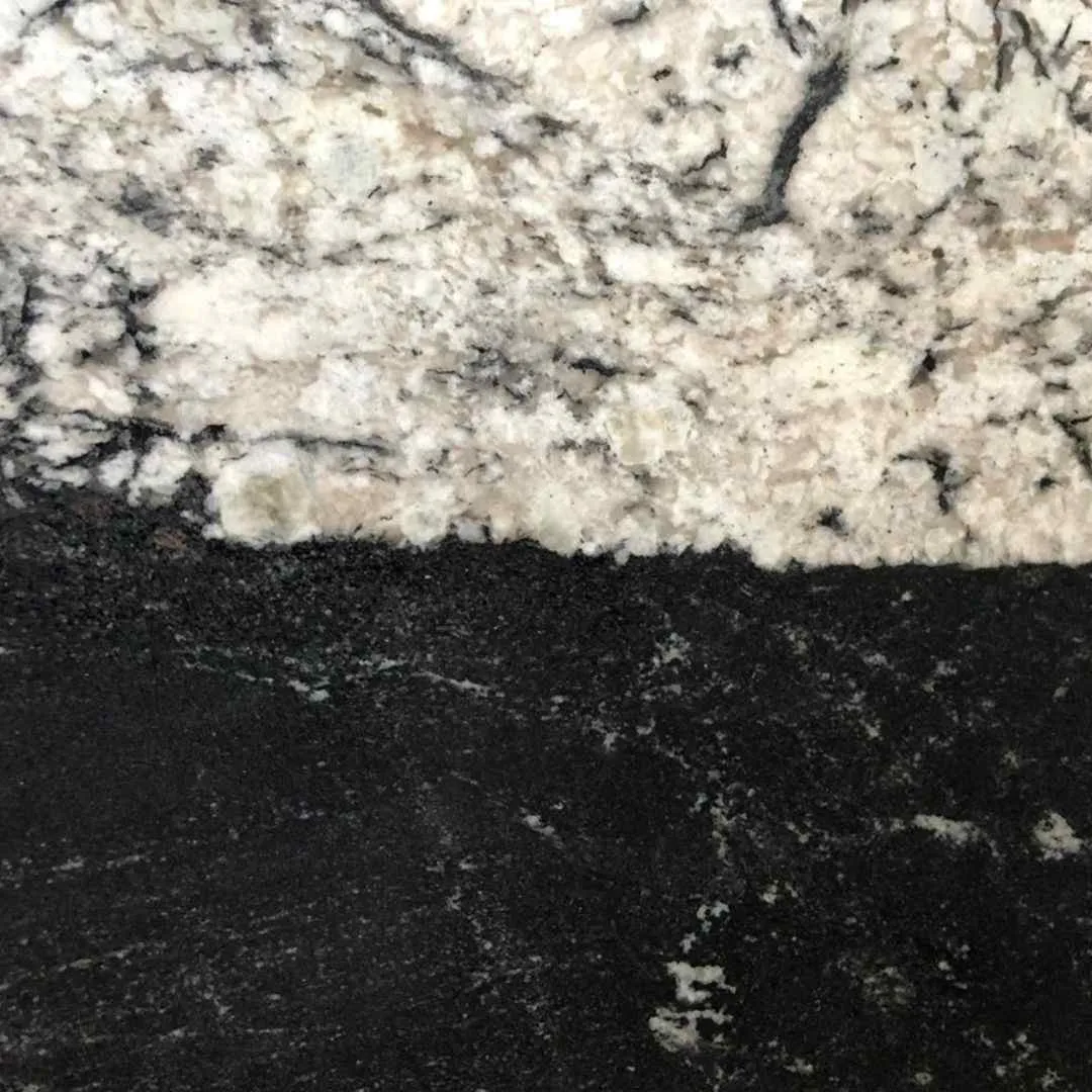 MAORI Granite Polished Slab