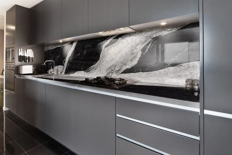MAORI Granite Polished Slab