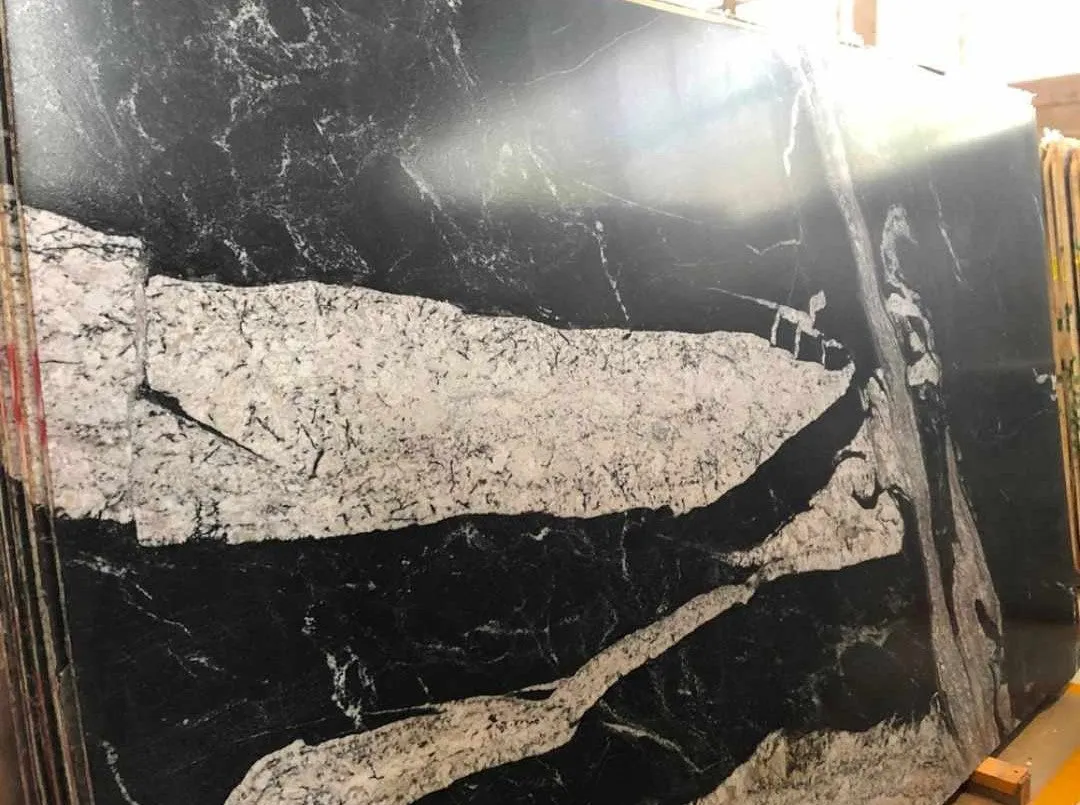 MAORI Granite Polished Slab
