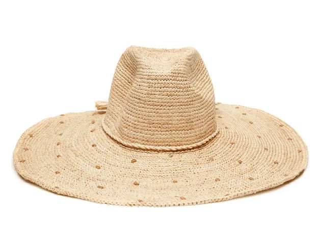 Mar y Sol Natalia Hat