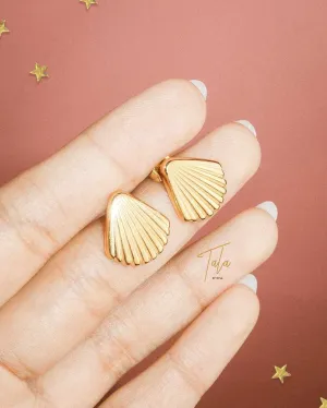 Marina Hoop Earrings Plus Premium Gift Box