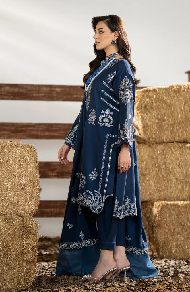MARYUM & MARIA | SHEHARBANO | BIRVA MW23551