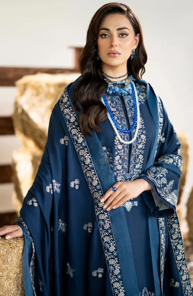 MARYUM & MARIA | SHEHARBANO | BIRVA MW23551