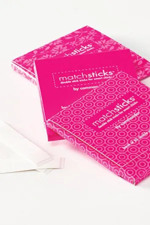 Matchsticks Fashion Tape