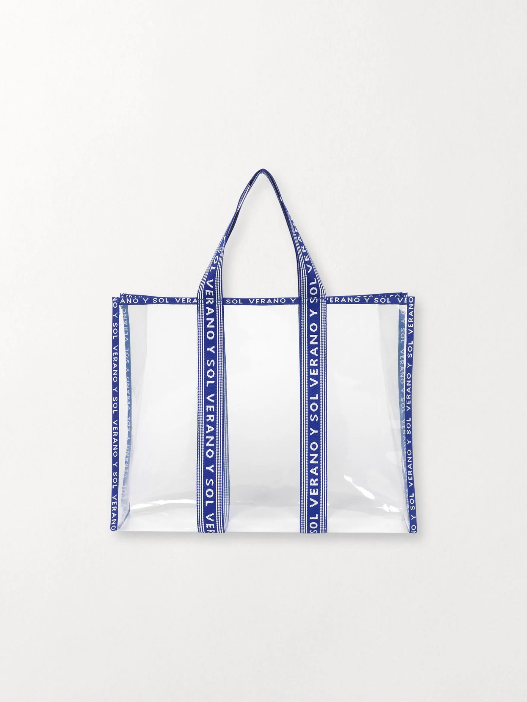 Matria Text Tote