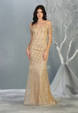 May Queen MQ1824