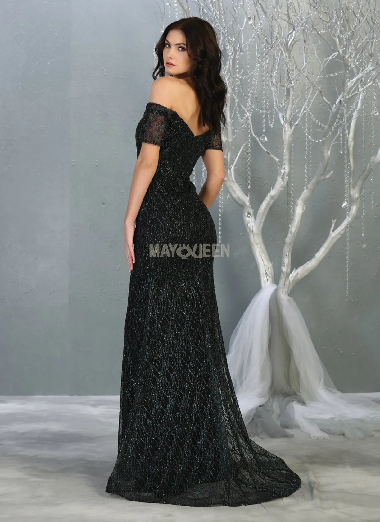 May Queen MQ1824