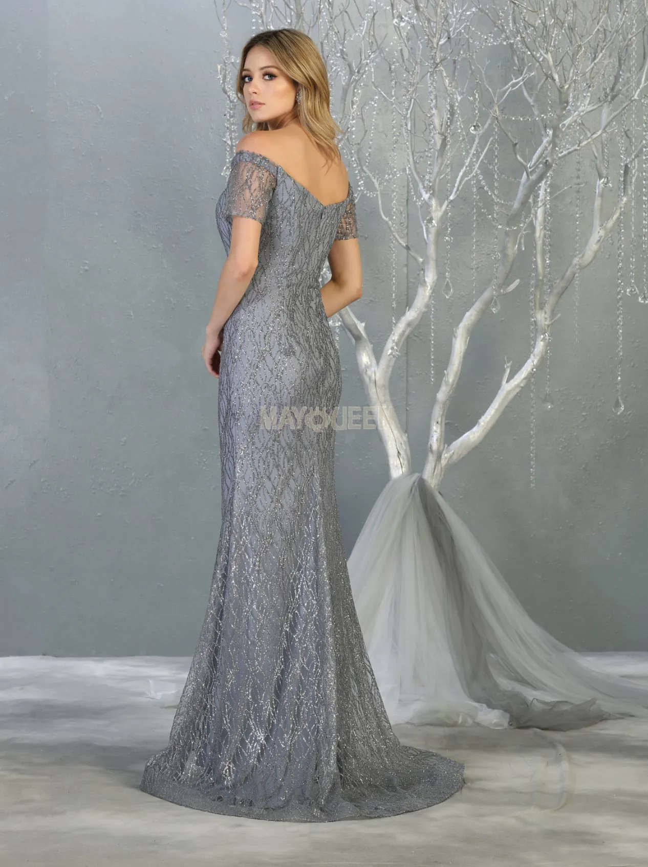 May Queen MQ1824