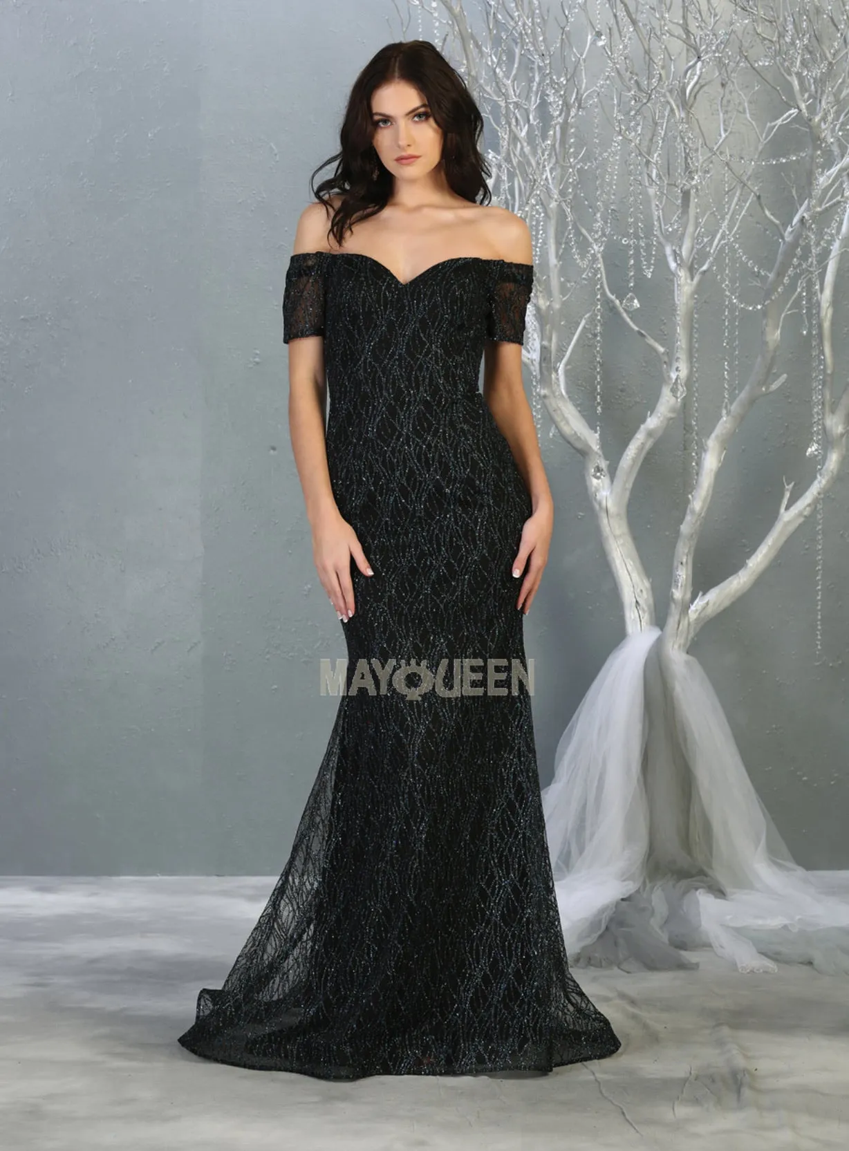 May Queen MQ1824