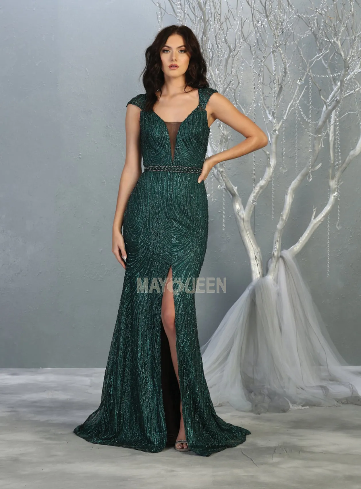 May Queen RQ7812