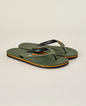 MC 2 Tone Thongs