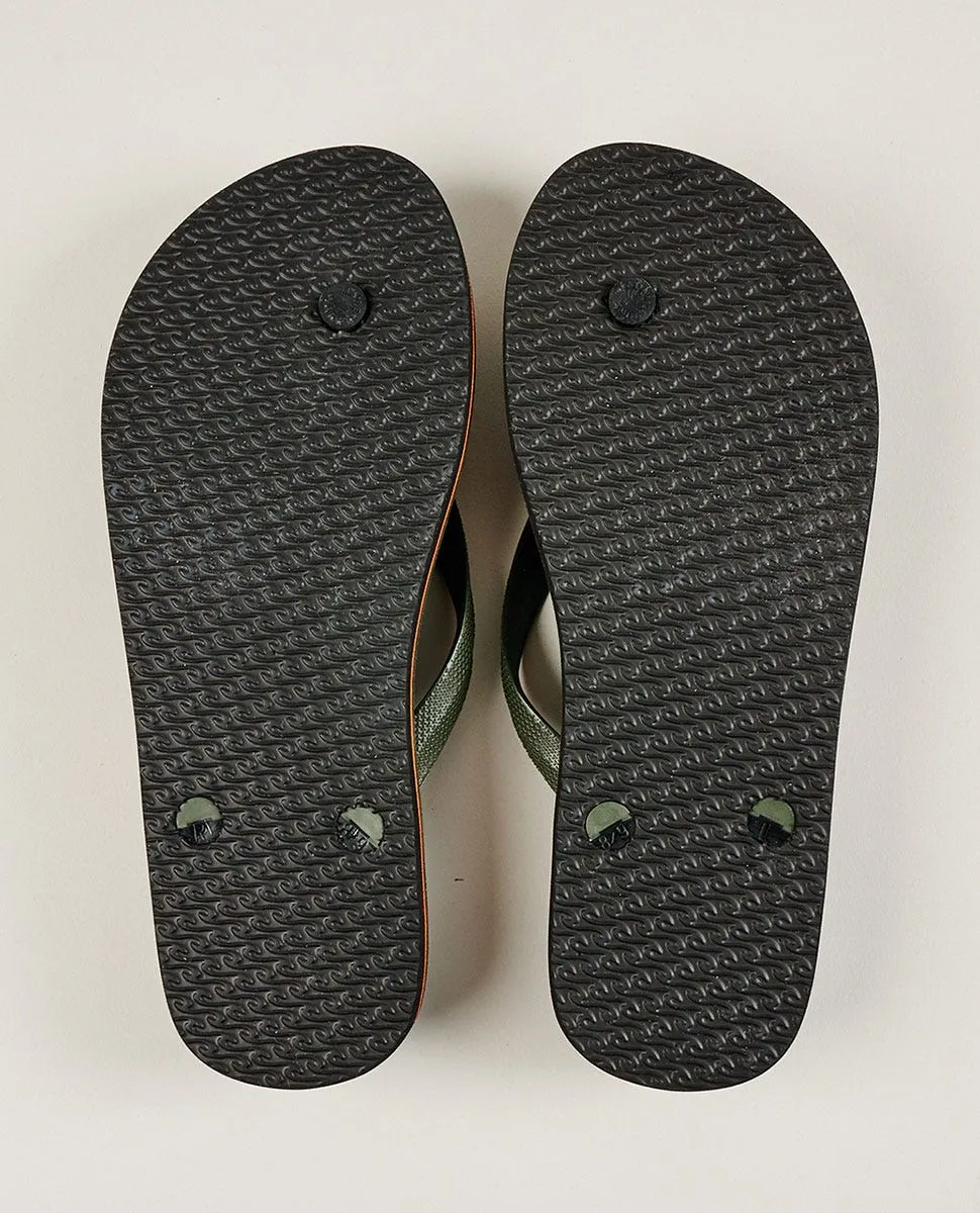 MC 2 Tone Thongs