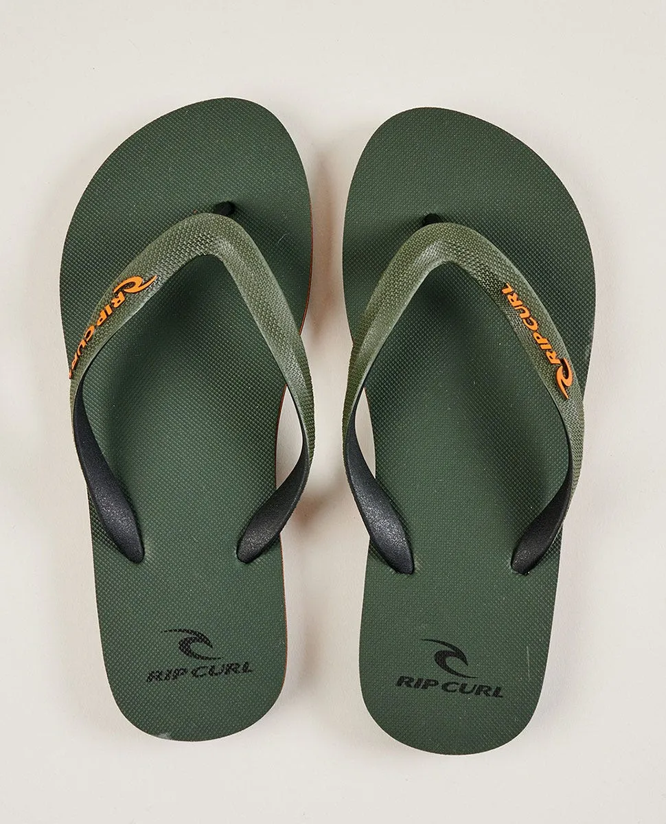MC 2 Tone Thongs