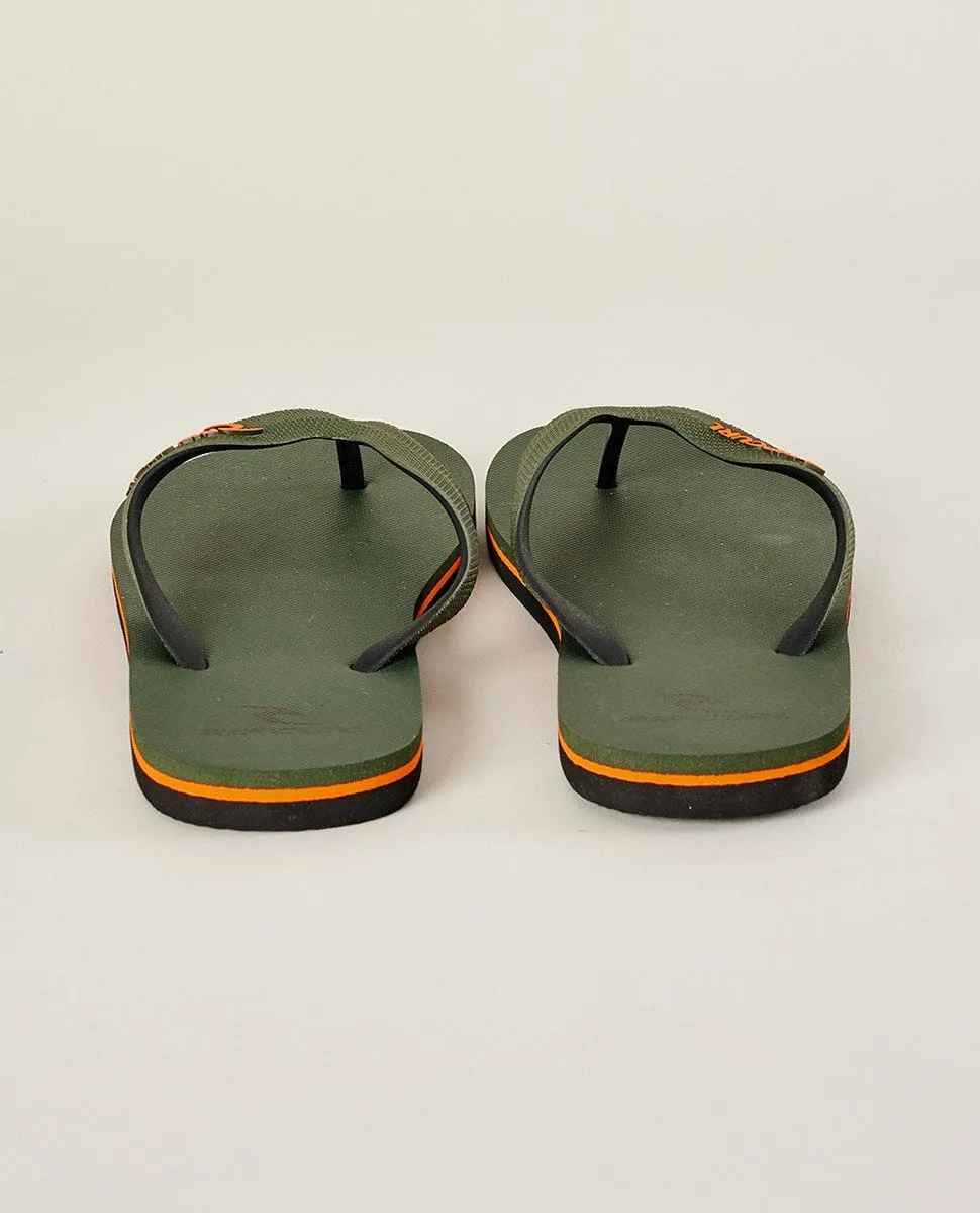 MC 2 Tone Thongs