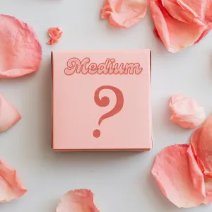 Medium Mystery Box