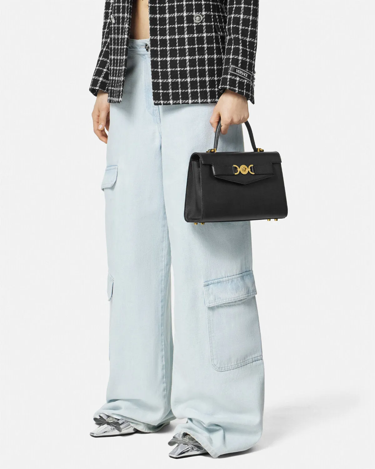 Medusa '95 Handbag