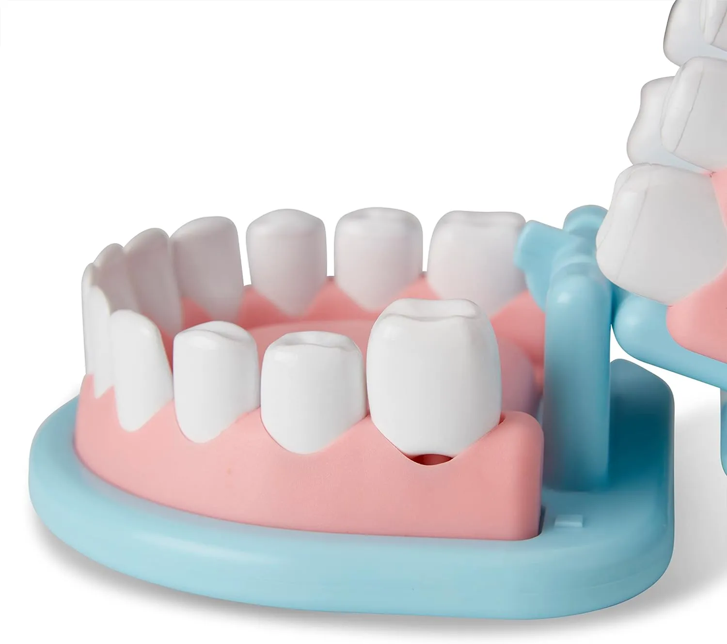 Melissa & Doug Super Smile Dentist Play Set