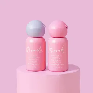 Mermade Mini Styling Shampoo & Conditioner Set