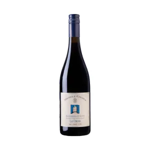 Michele Chiarlo Le Orme Barbera d'Asti - 750mL