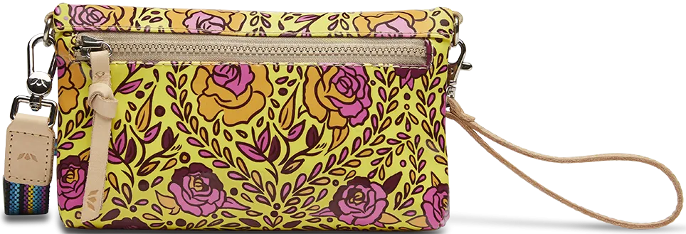 Millie Uptown Crossbody