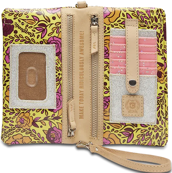 Millie Uptown Crossbody