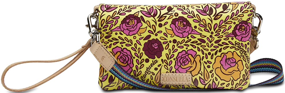 Millie Uptown Crossbody