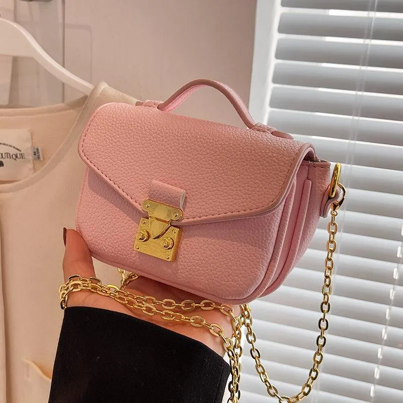Mini Crossbody Bag