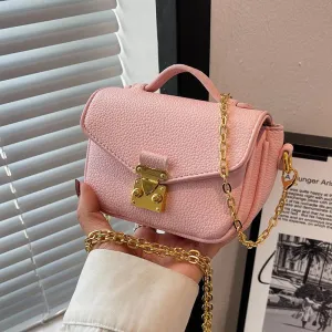 Mini Crossbody Bag