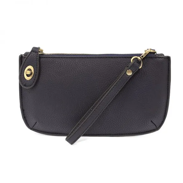 Mini Crossbody Wristlet Clutch Bag