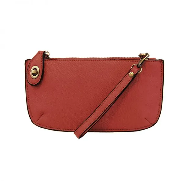Mini Crossbody Wristlet Clutch Bag
