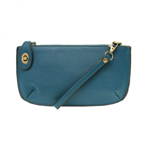 Mini Crossbody Wristlet Clutch Bag