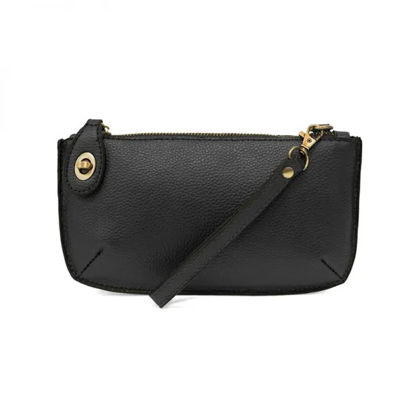 Mini Crossbody Wristlet Clutch Bag