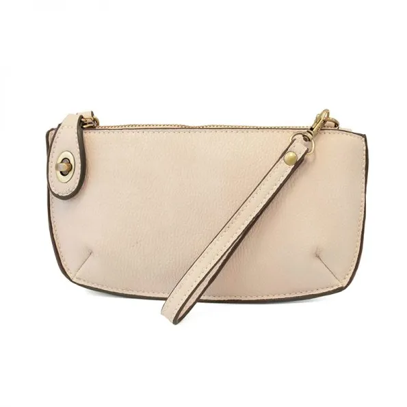 Mini Crossbody Wristlet Clutch Bag