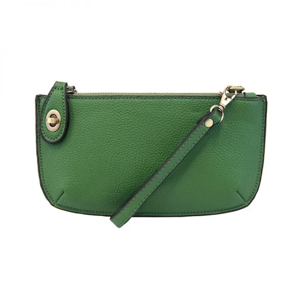 Mini Crossbody Wristlet Clutch Bag