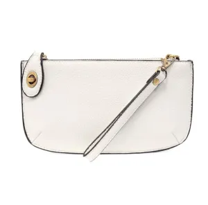 Mini Crossbody Wristlet Clutch Bag
