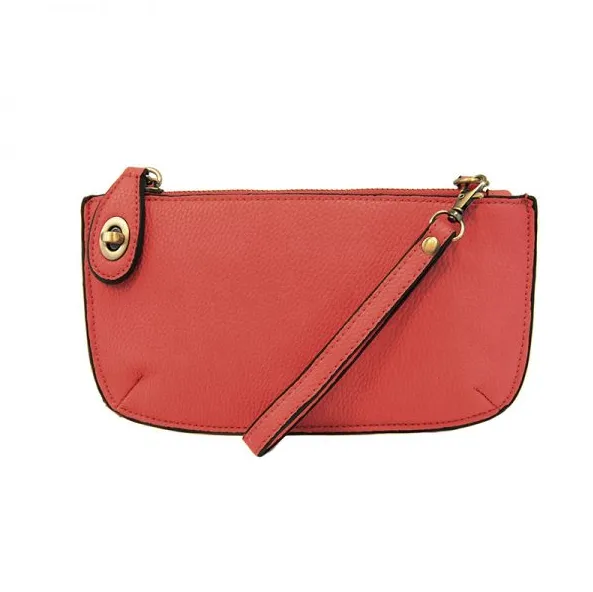 Mini Crossbody Wristlet Clutch Bag