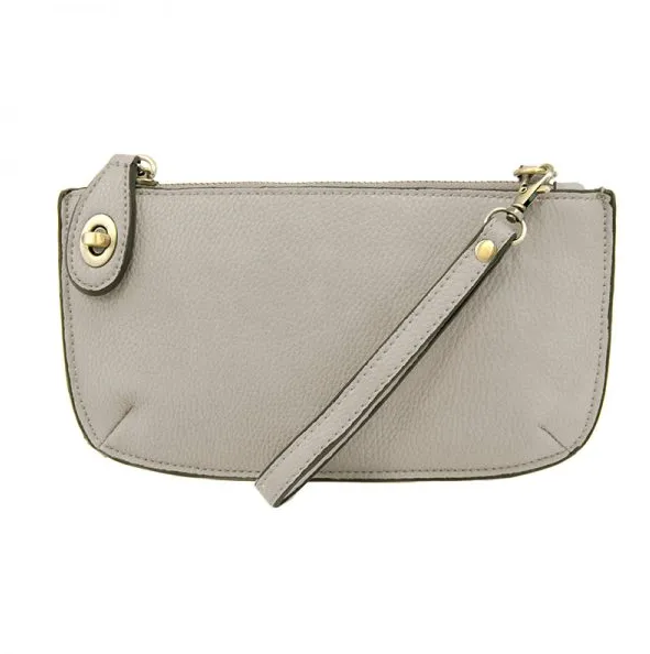 Mini Crossbody Wristlet Clutch Bag