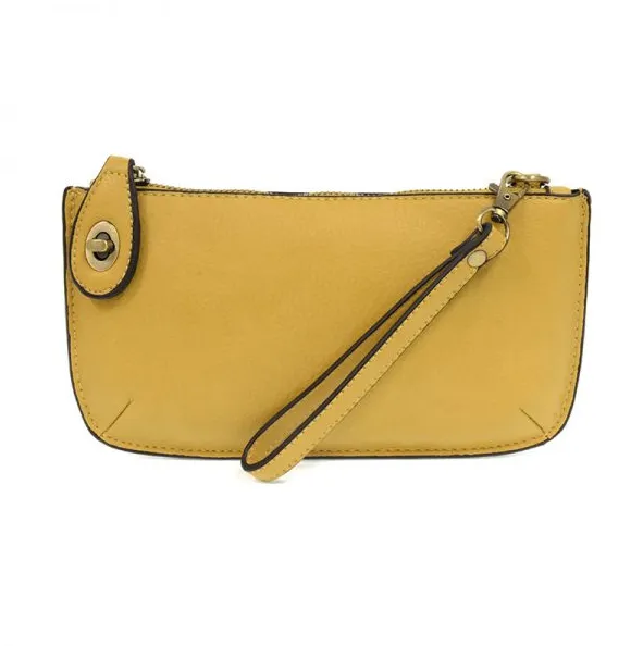Mini Crossbody Wristlet Clutch Bag