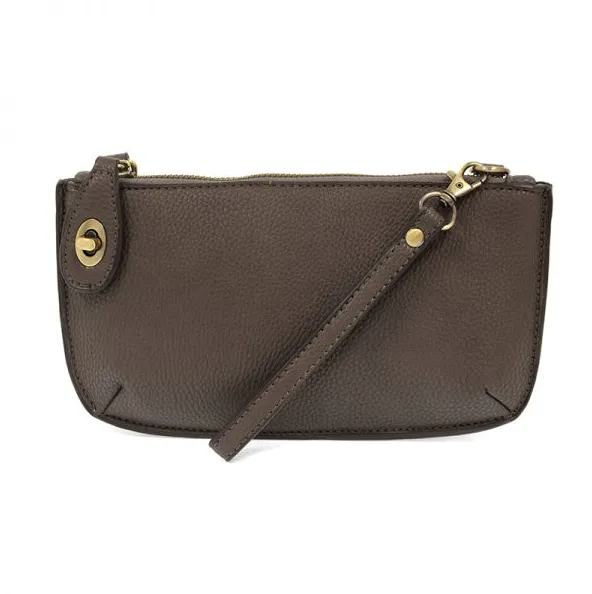 Mini Crossbody Wristlet Clutch Bag
