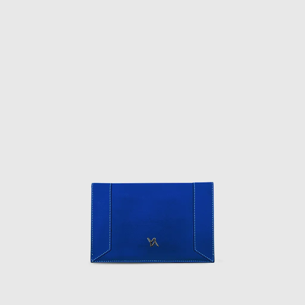 Mini envelope denim