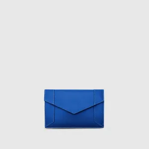 Mini envelope denim
